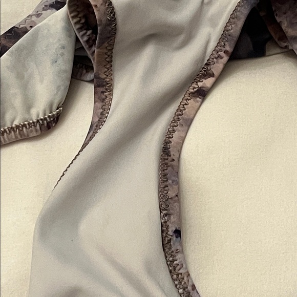 SHAN Multicolor Bikini Set - Picture 7 of 13